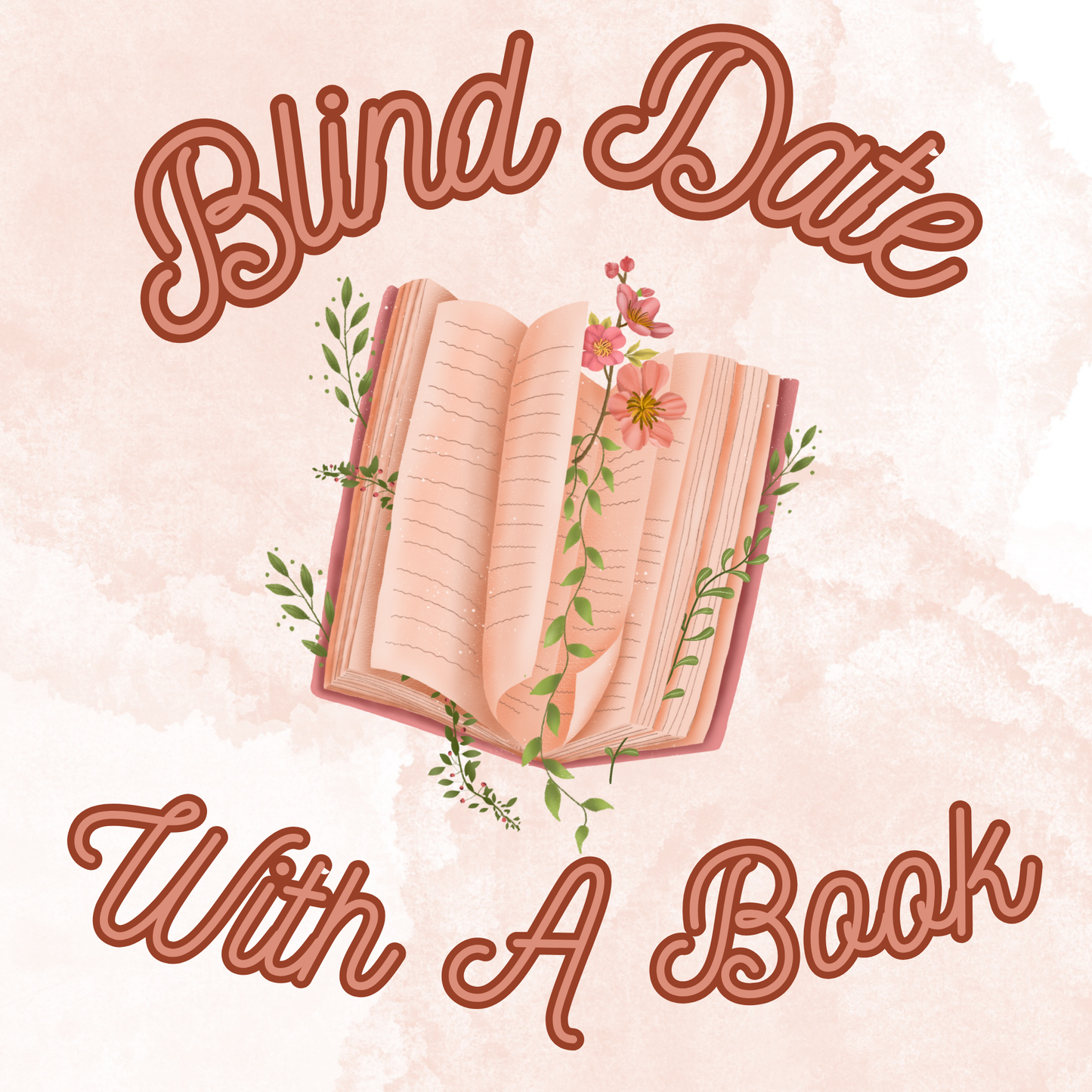 Blind Date with a Book
